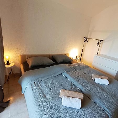 Casa Nostra II Apartment Funtana Luaran gambar