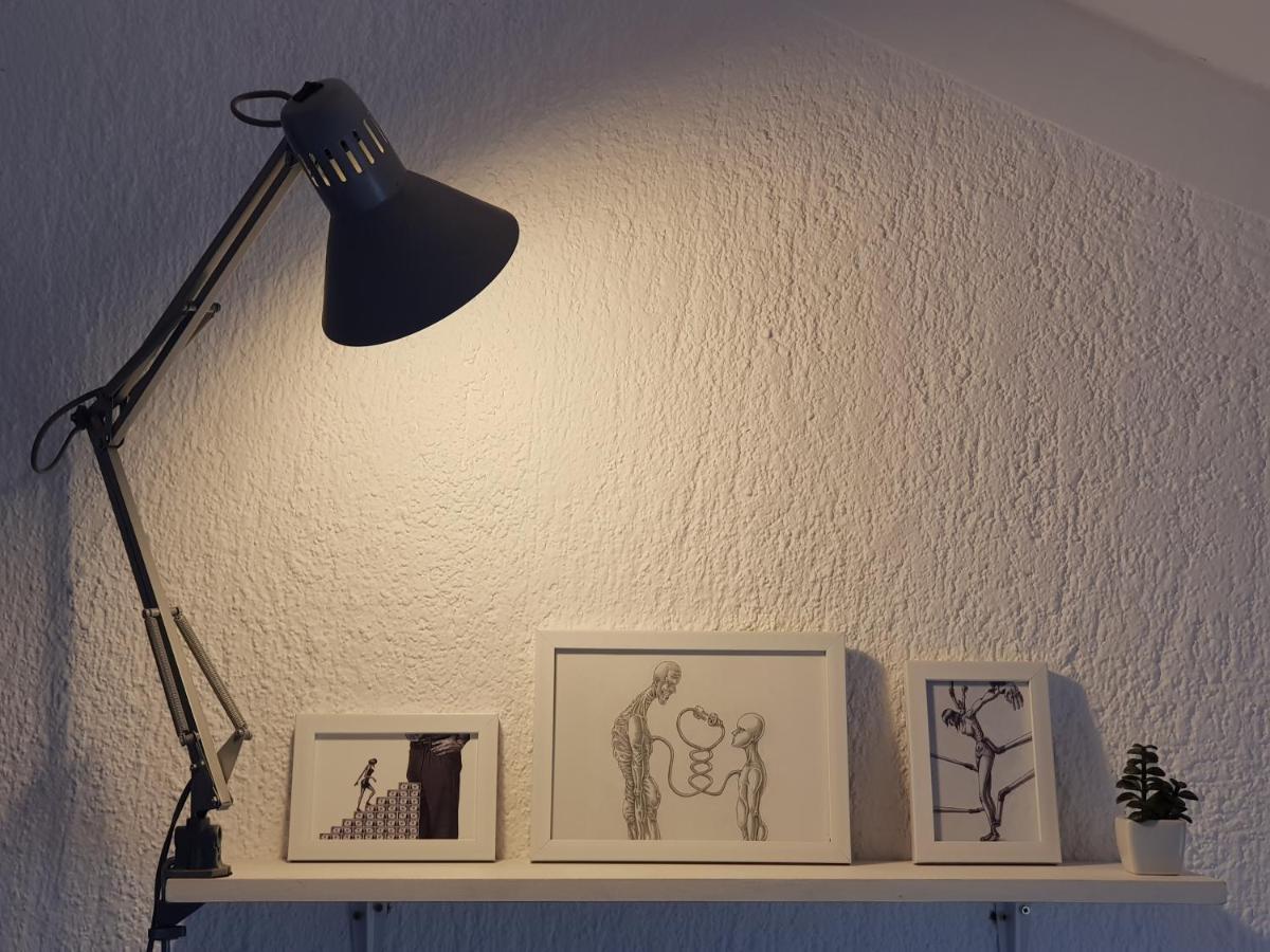 Casa Nostra II Apartment Funtana Luaran gambar