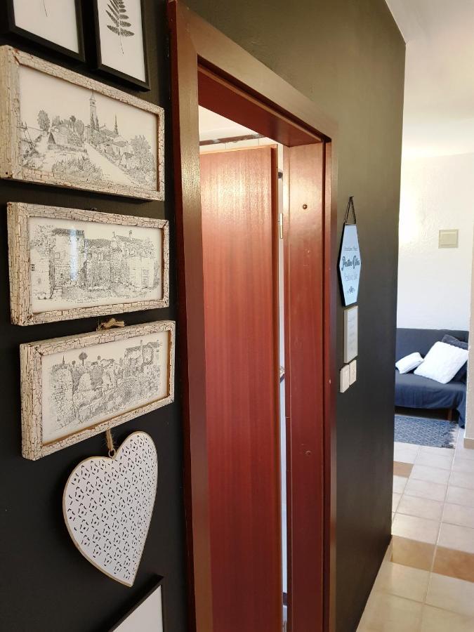 Casa Nostra II Apartment Funtana Luaran gambar