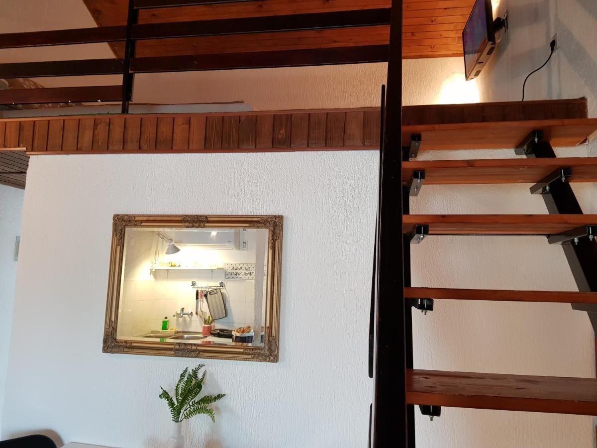 Casa Nostra II Apartment Funtana Luaran gambar