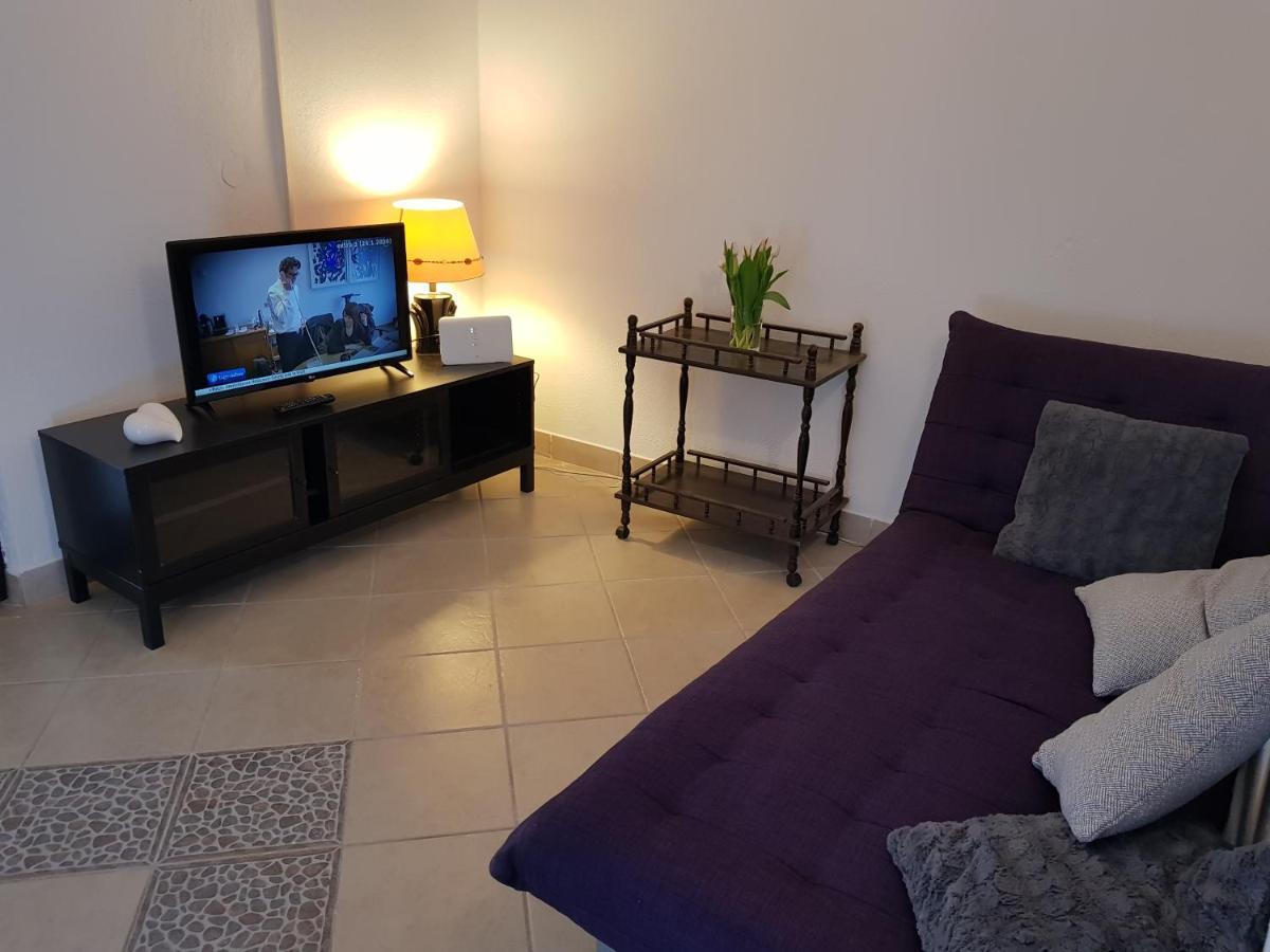 Casa Nostra II Apartment Funtana Luaran gambar