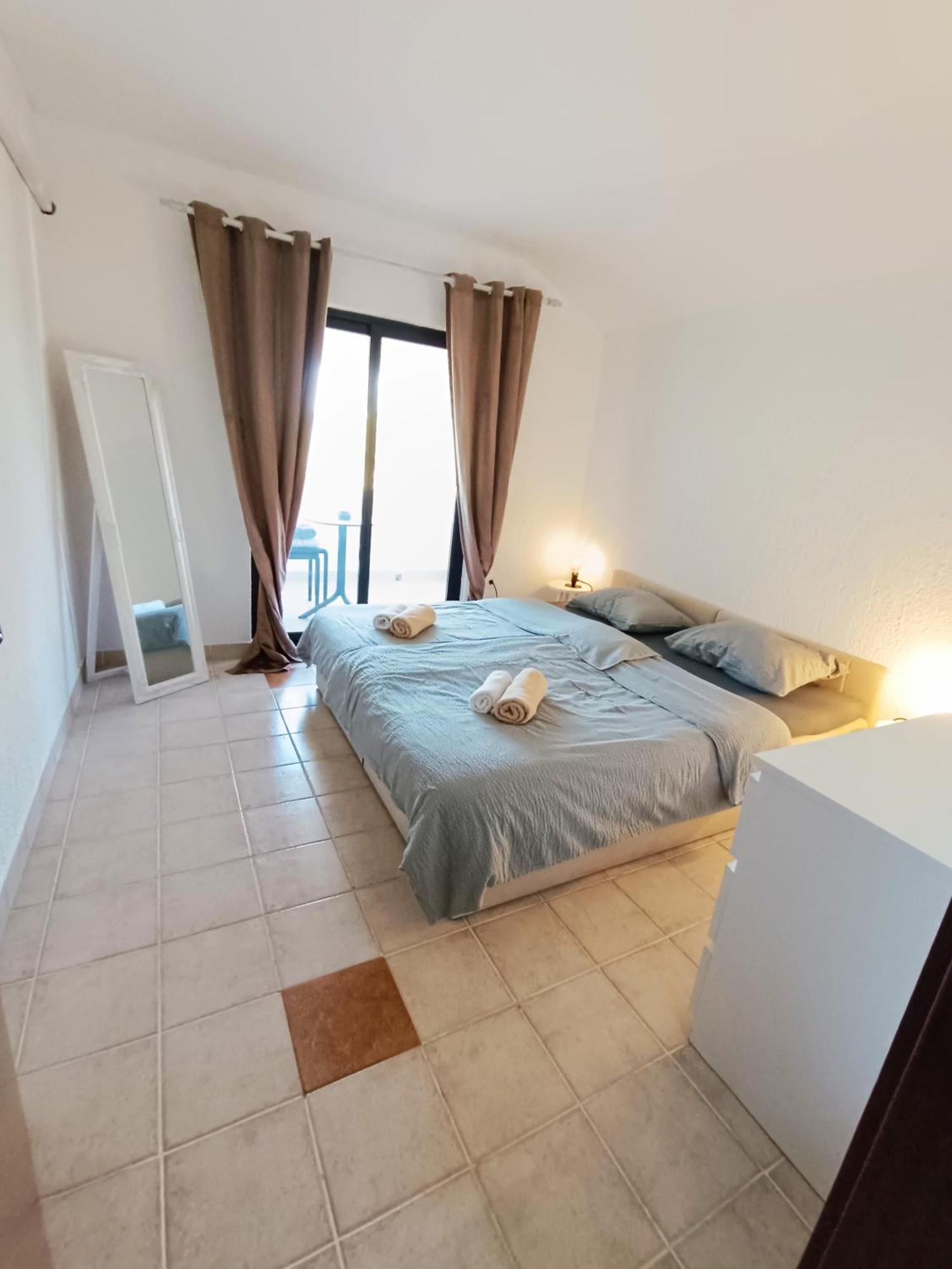 Casa Nostra II Apartment Funtana Luaran gambar