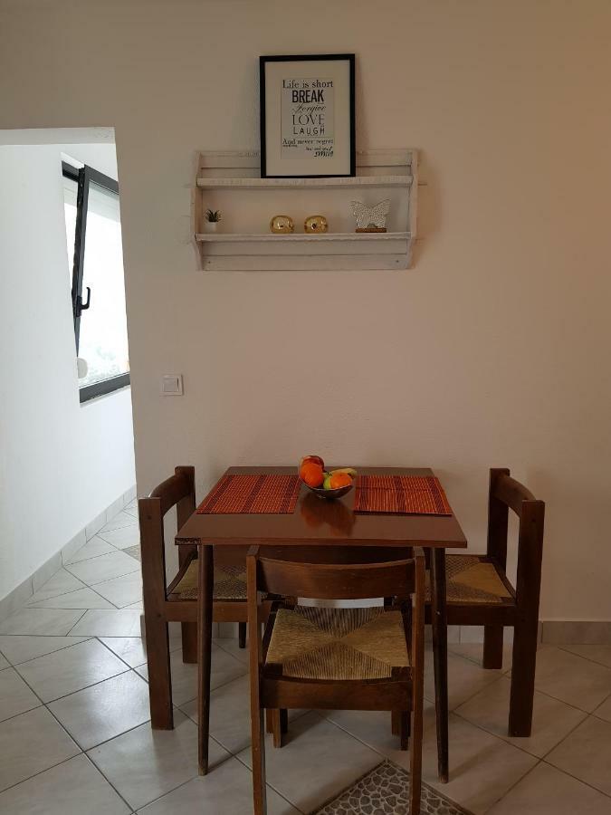 Casa Nostra II Apartment Funtana Luaran gambar