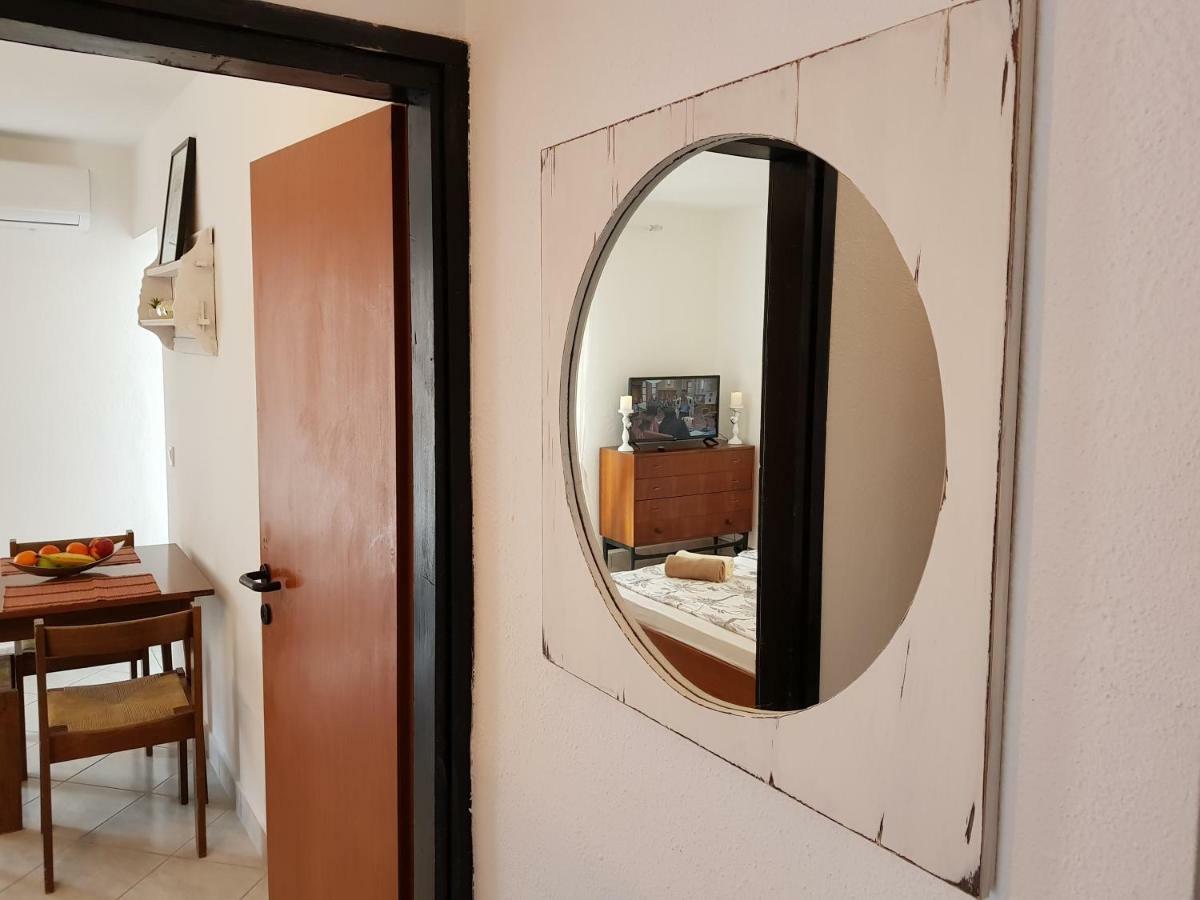 Casa Nostra II Apartment Funtana Luaran gambar